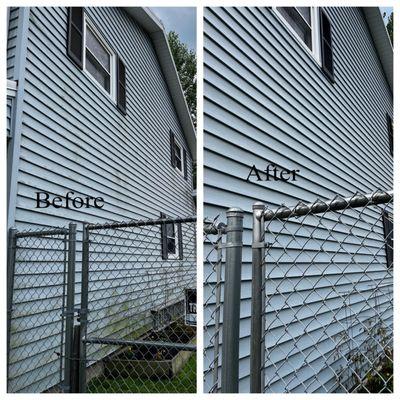 Josh the Window Cleaner & Power Washing