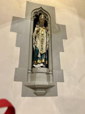 St. Catherine of Siena R.C. Church