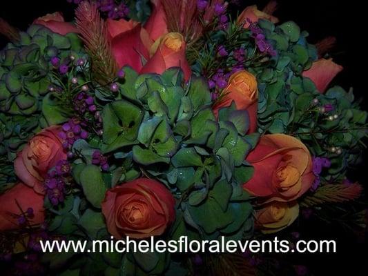 Michele's Floral Events