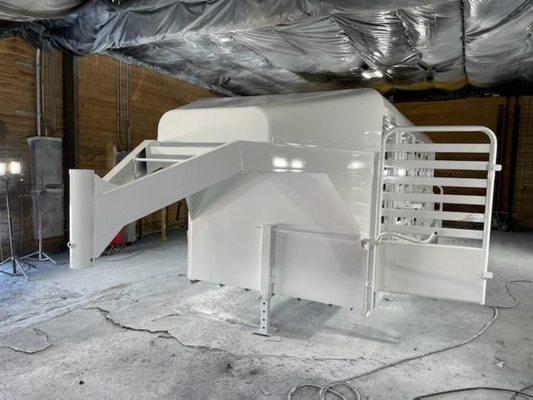 Advanced Paint Solutions