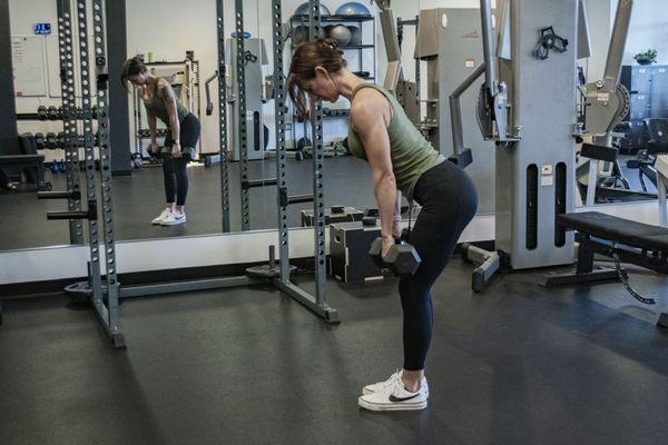 Kinex Fitness Studios