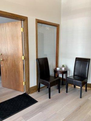 Morgan Tolle Therapy