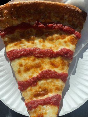 Aramingo's Best Pizza