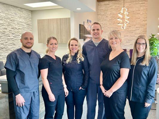 Alliance Dental Care