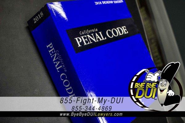 Recently charged with a DUI? Call us now!
