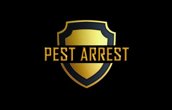 Pest Arrest