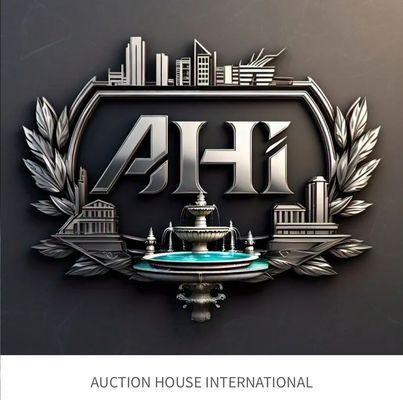 Auction House International
