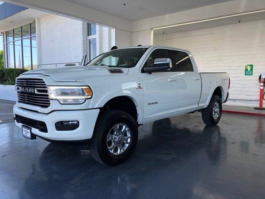 Alfred Matthews GMC Cadillac