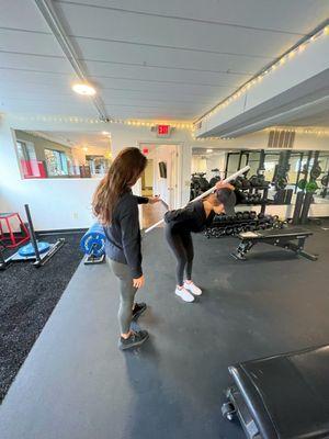 Outlive Performance Physical Therapy