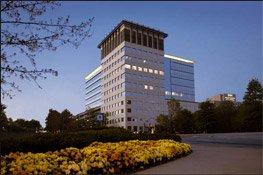 5670 Peachtree Dunwoody Rd - Tower Medical Office Bldg