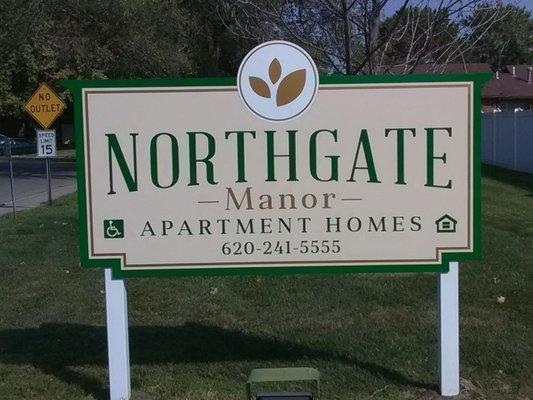 Northgate Manor