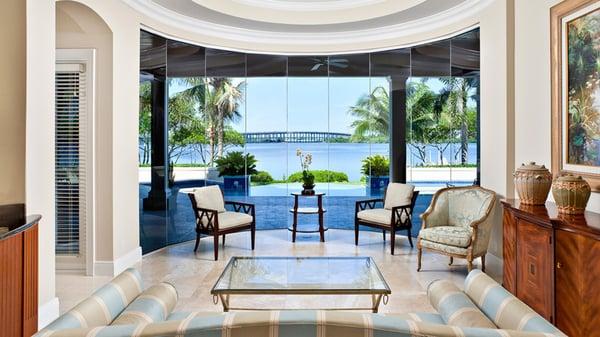 Marketing the Most Magnificent Homes