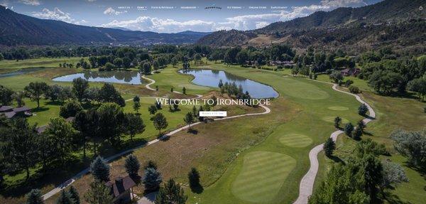 Ironbridge Golf Club