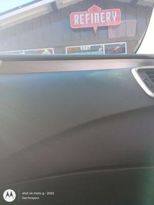 Gas and SWISHA REGULAR.. CA LOTTO 350 MILLION