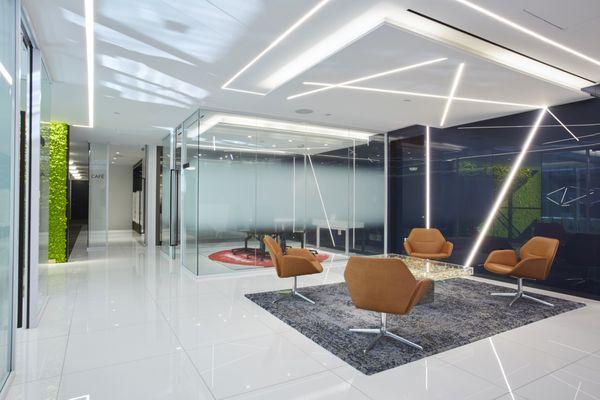 Emerge212 - 1185 6th Ave - Flexible NYC Office & Meeting Spaces