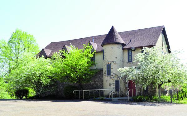 Fairmount Center for the Arts