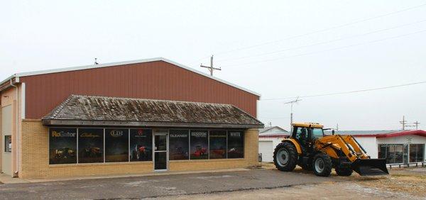 LDI Hillsboro Location