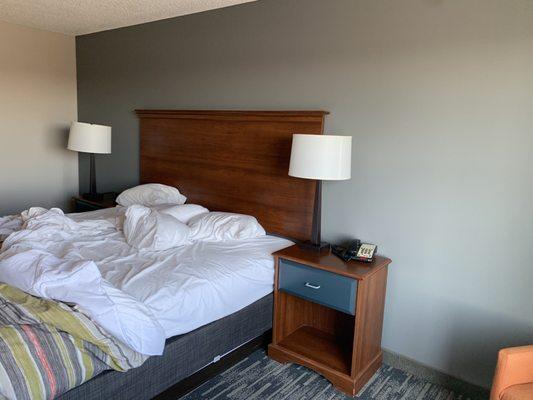 Country Inn & Suites by Radisson, Norman, OK