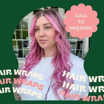 Frayedberry Hair Studio