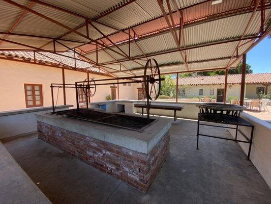 Mission Museum and Gift Shop