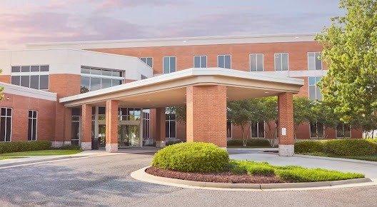 Oceans Behavioral Hospital Baton Rouge