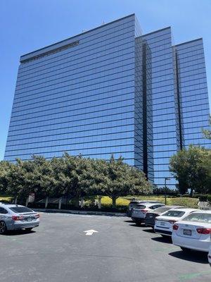 Pacific Mortgage of America