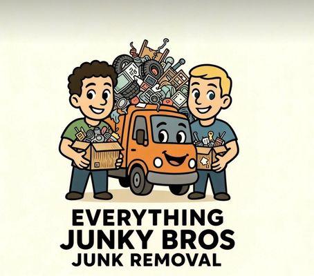 Everythingjunkybros