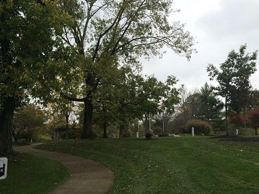 Florence Nature Park