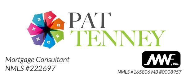 Pat Tenney - Midwest Financial Mortgage Services