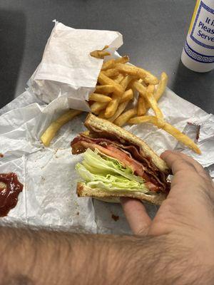 Queens Burgers