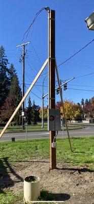 Polen Electrical Solutions