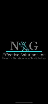 NG Effective Solutions