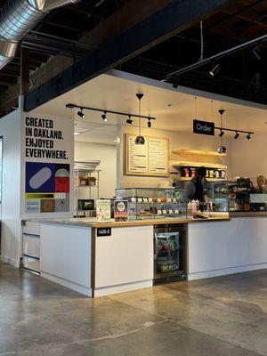 Highwire Coffee Roasters