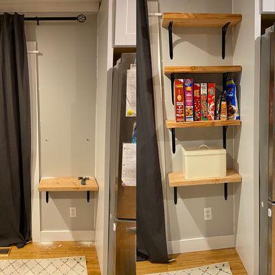 Metro Handyman Services