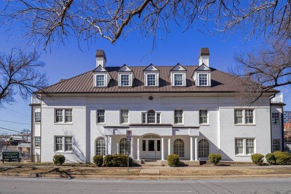 Dunham & Jones, Austin DWI Attorneys