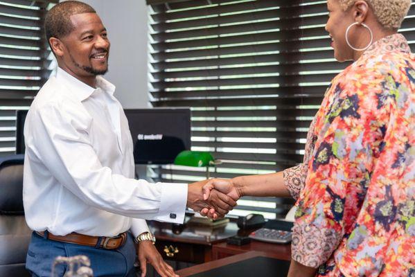 George A. Spencer, CPA. P.A