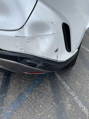 Penske Automotive Collision Center