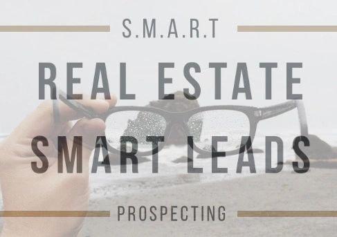 Real Estate Smart Leads