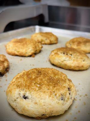 Brother Andre’s Cafe