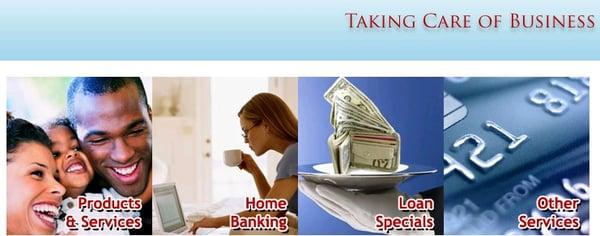 Tandem Federal Credit Union