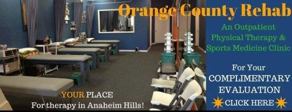 Orange County Rehab