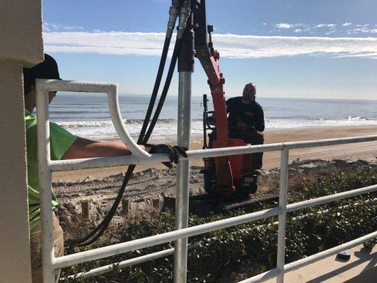 Macclenny Foundation Repair