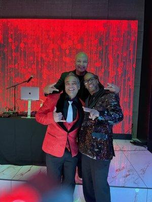 High Flyin' Entertainment