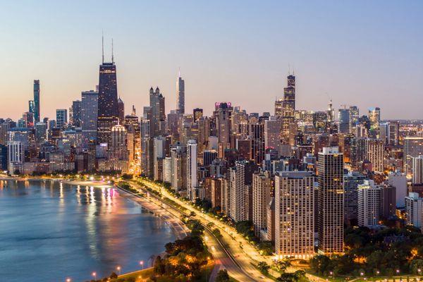 Chicago Central Property Management
