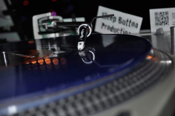 Sleep Button Productions