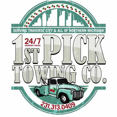 1st Pick Towing