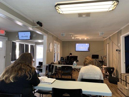 Orlando House of Prayer