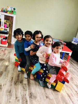 Little Birds Child Care