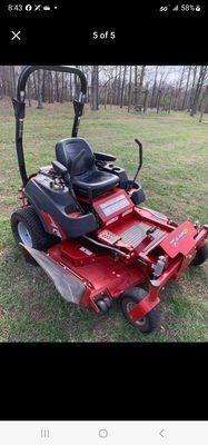 S & M Small Engine Repair