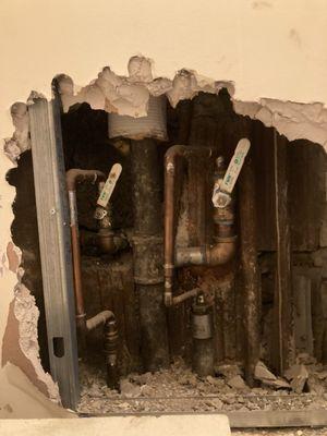 Rudin Management Company Residential Management